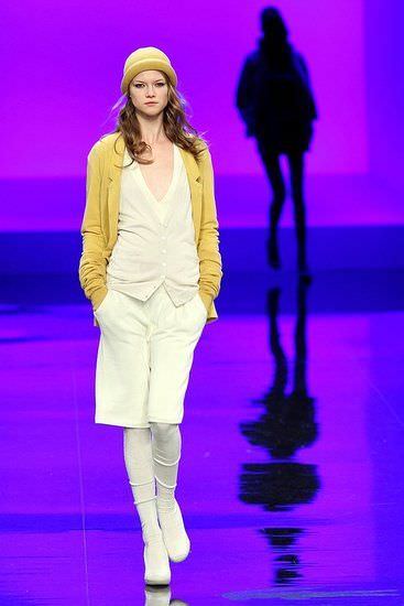 Lacoste, moda otoño invierno  